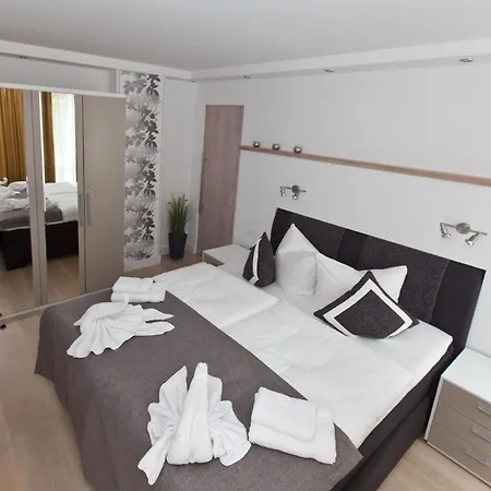Ferienwohnung In - B61504