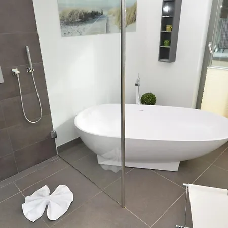 Ferienwohnung In - B61504