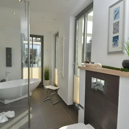 Ferienwohnung In - B61504 Lägenhet *