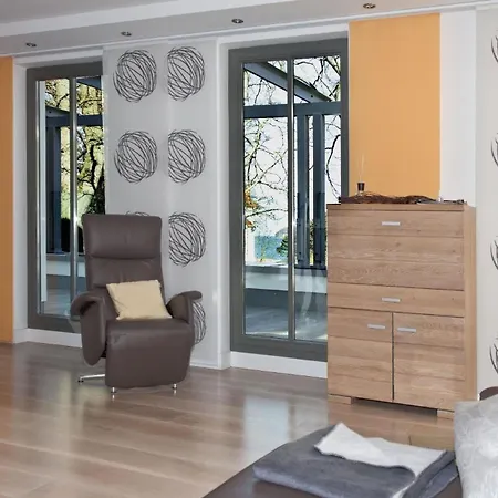 Apartment Ferienwohnung In - B61504 Binz