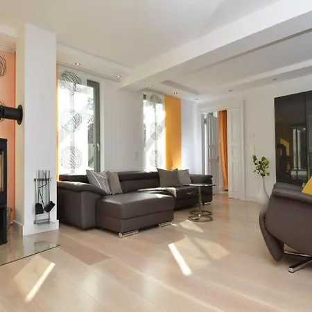 Ferienwohnung In - B61504 * Binz
