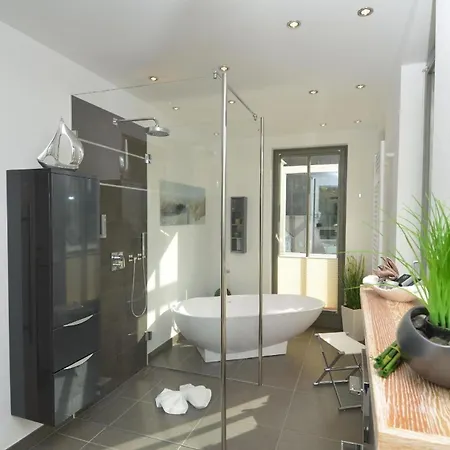 Ferienwohnung In - B61504 *
