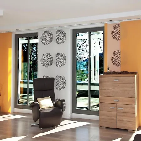 Ferienwohnung In - B61504 Lägenhet *