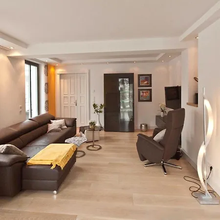 Ferienwohnung In - B61504 Binz