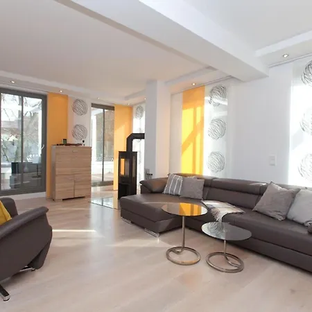 Lägenhet Ferienwohnung In - B61504 *