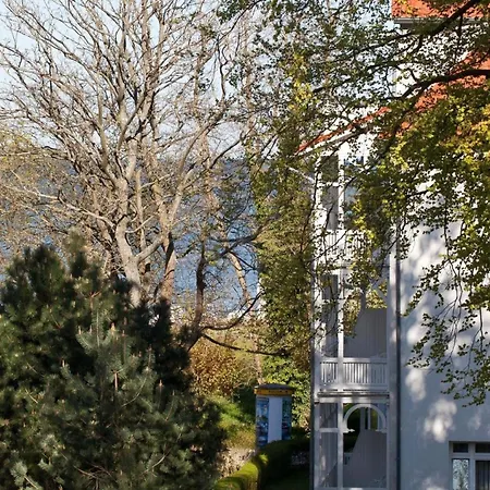 Lägenhet Ferienwohnung In - B61504